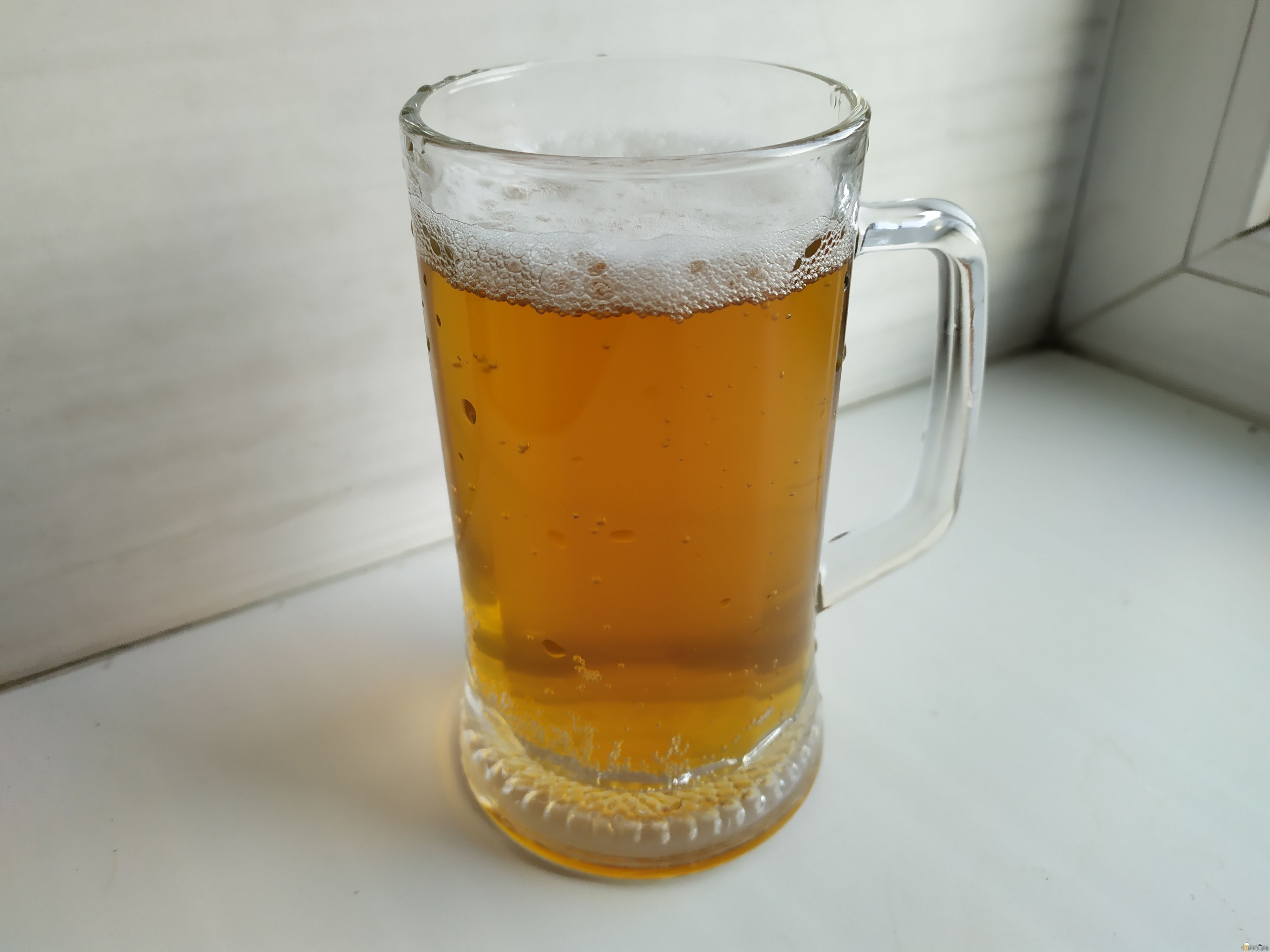 German simple pils | Рецепт пива от BOAJUICE